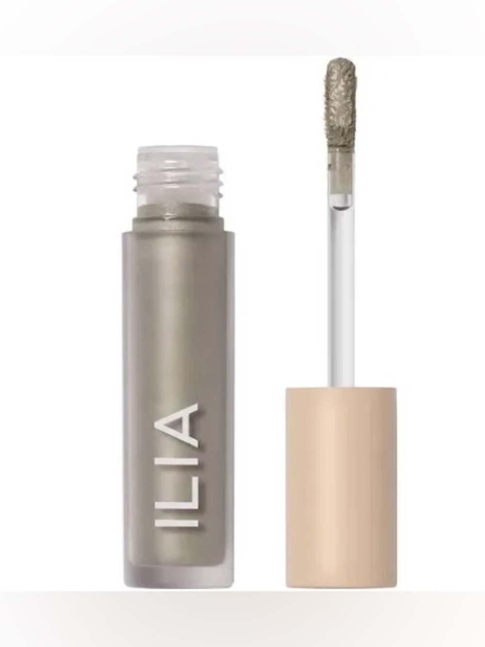 ILIA Sheer Shimmer Liquid Eyeshadow — Hatch